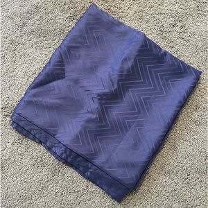 Gorgeous purple Shower curtain